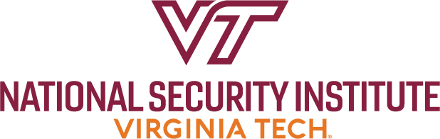 Virginia Tech National Security Institute