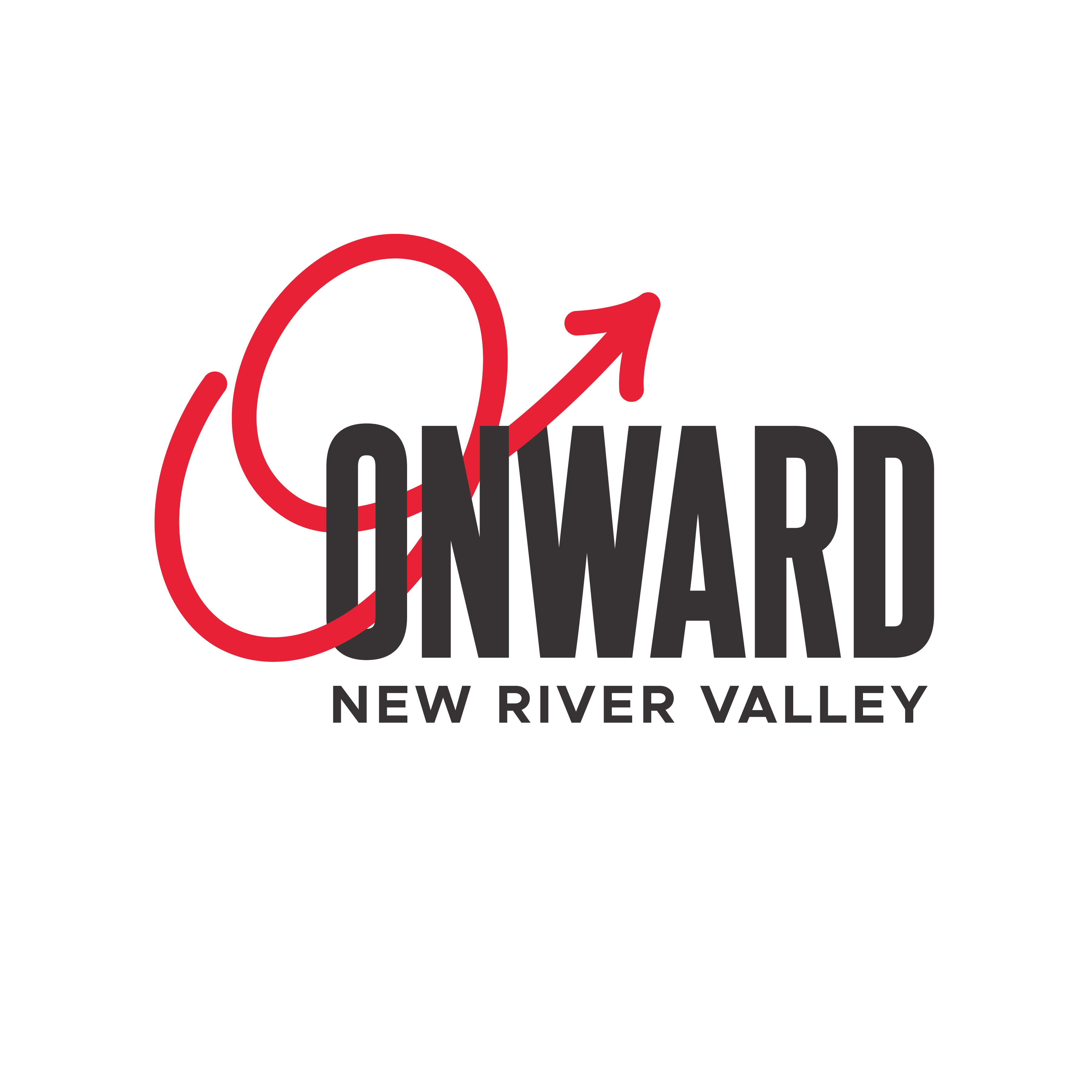 Onward New River Valley