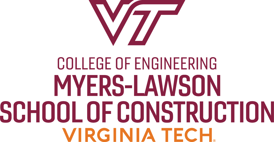 Virginia Tech Myers-Lawson School of Construction
