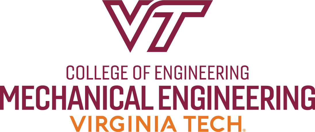 Virginia Tech Mechanical Engineering