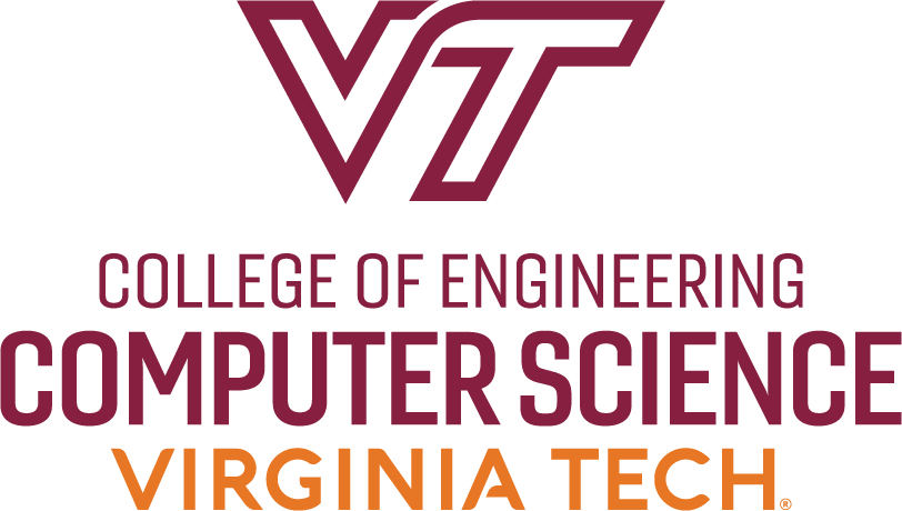 Virginia Tech Department of Computer Science