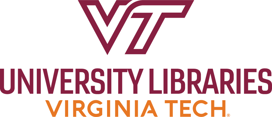 Virginia Tech University Libraries